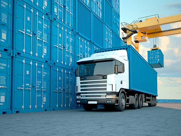 ТК РэйлПоволжье Пенза - перевозка и доставка грузов в контейнерах