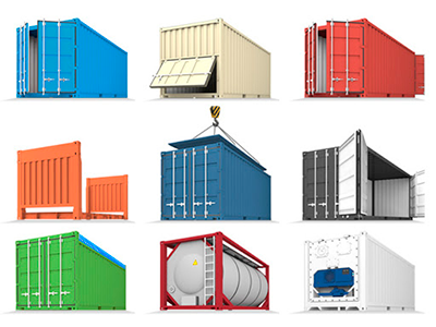 Контейнерная перевозка грузов по РФ - преимущества доставки груза в контейнере