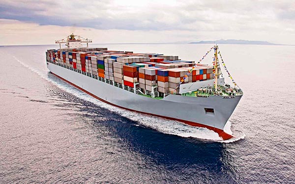 Морской фрахт, перевозка контейнеров, транспортная компания РэйлПоволжье в Пензе