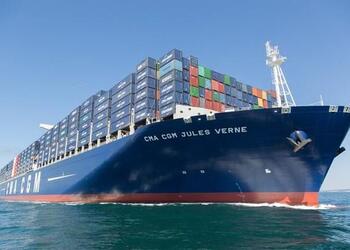 Морской фрахт, перевозки контейнеров морем, рекой, доставка грузов по воде